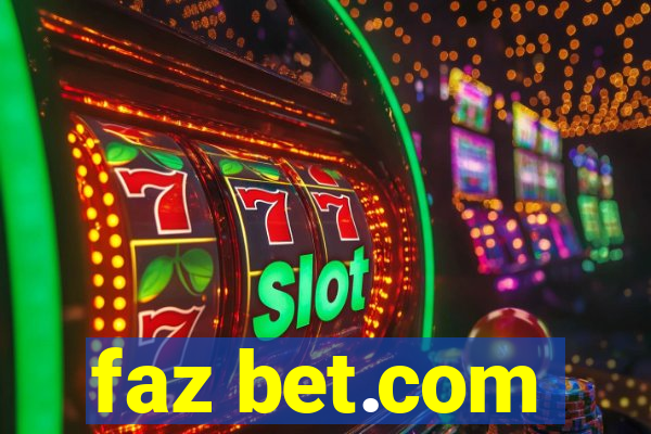 faz bet.com